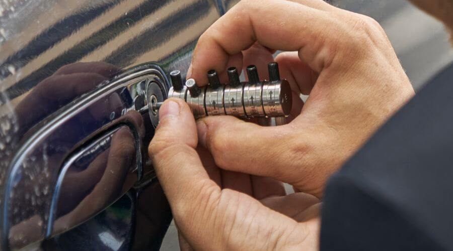 Expert tile roof repair services in Sims, IL